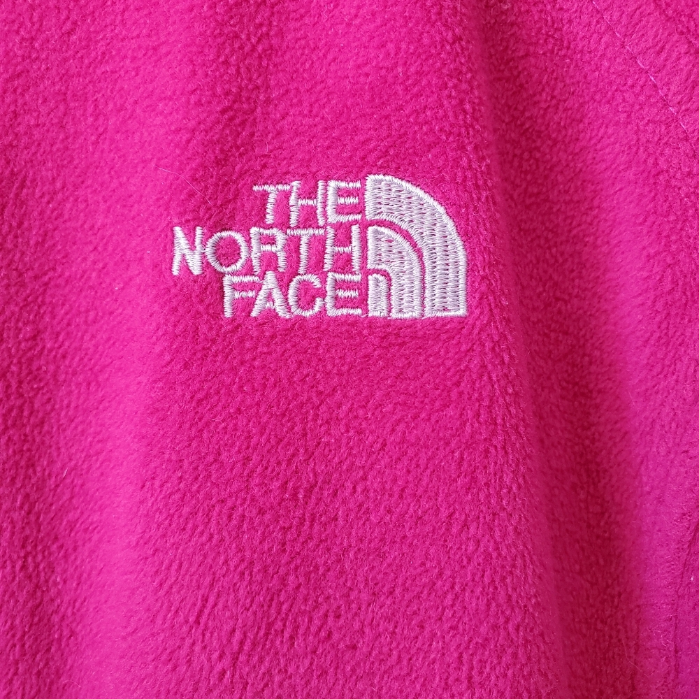 The North Face Summit Series Polartec Fleece Jacket.  - Picture 4 of 16